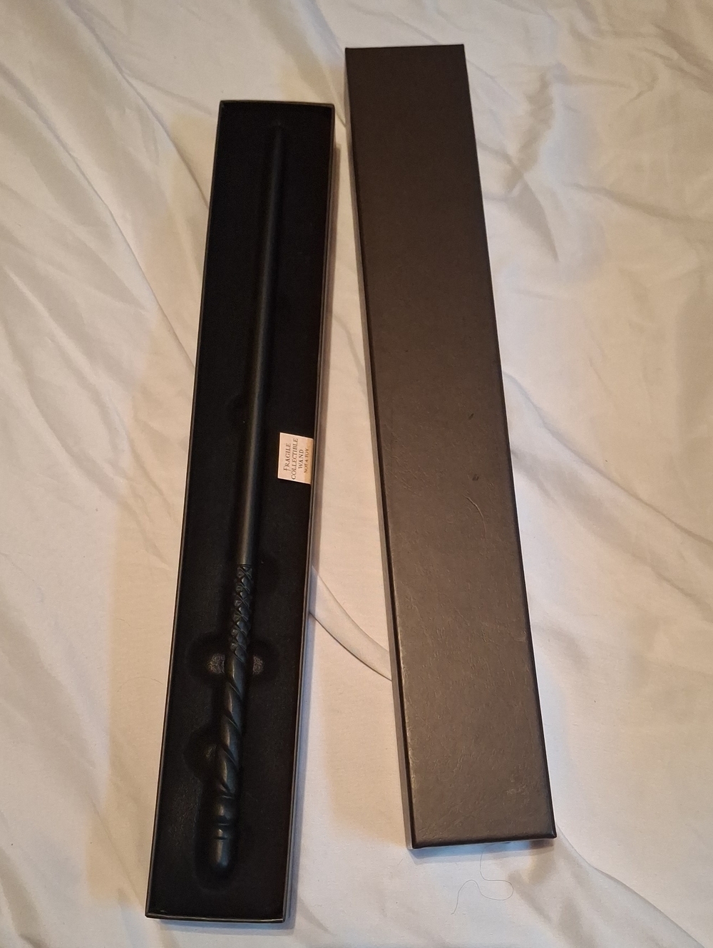 Harry Potter Universal Studios Wand - Ginny Weasley